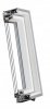 OKNO DACHOWE OPTILIGHT ŁAZIENKOWE PVC 78x140 TLP U4 3 SZYBOWE + KOŁNIERZ